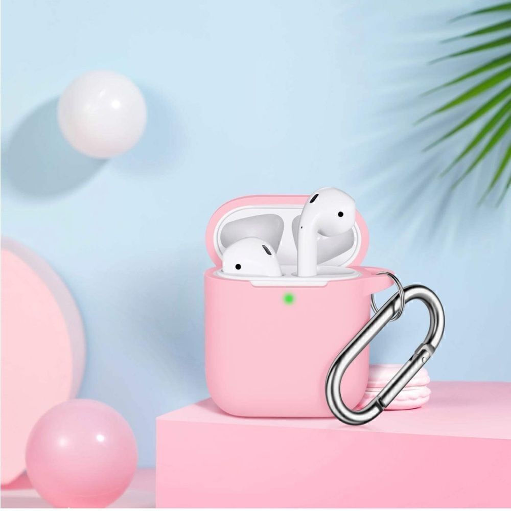 AirPod 1st and 2nd gen case - Picture 2 of 4